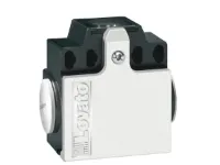 CORPS LARGE METAL 2NF