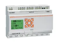 PLC MODULE DE BASE 12E/8S 12VDC