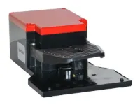 INTERRUPTEUR A PEDALE AVEC DISPOSITIF A ACCROCHAGE 1NO+1NF CORPS PLASTIQUE