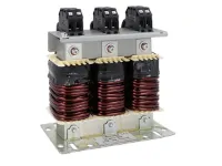 INDUCTANCE 3PH 50A POUR VLB3 22 OU 30KW