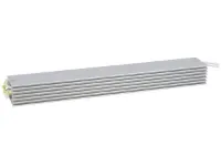 RESISTANCE POUR VARIATEURS 200W POUR VLB3 1.5-2.2KW