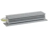 RESISTANCE POUR VARIATEURS 100W POUR VLB3 0.4-0.75KW