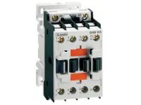 CONTACTEUR 3P 25A 1NO BOBINE 24V AC 50/60Hz