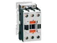 CONTACTEUR 3P 32A BOBINE 110V AC 50/60Hz