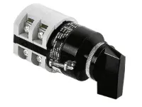 CAME ON/OFF 2P 20A MONTAGE FRONTAL 22mm
