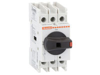SECTION. 3P 32A COMMANDE DIRECTE EXTENSIBLE - EXPÉDITION EN VRAC