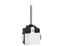 INTERRUPTEUR A TIGE MULTIDIRECTION SEMI-RIGIDE 1NO+1NF CORPS LARGE PLASTIQUE M20