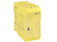 RELAIS DE SECURITE PROGRAMMABLE 16 ENTREES 4 SORTIES