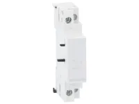 DECLENCHEUR A MINIMUM DE TENSION A CONTACTS A FERMETURE AVANCEE 24VAC 50/60HZ POUR SM1P